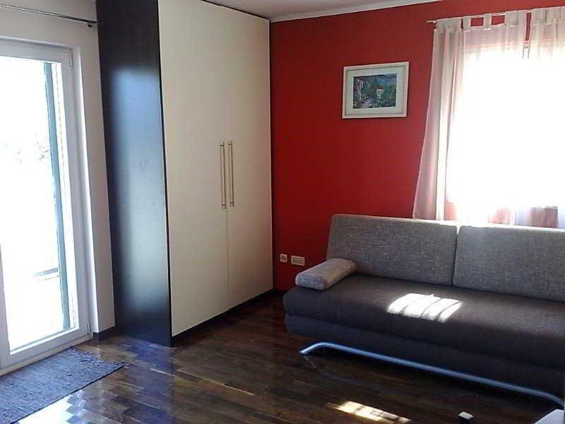 ホテル Lidija Apartments