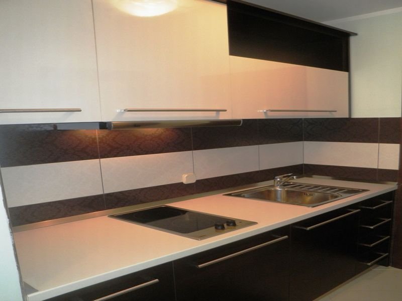 ホテル Lidija Apartments