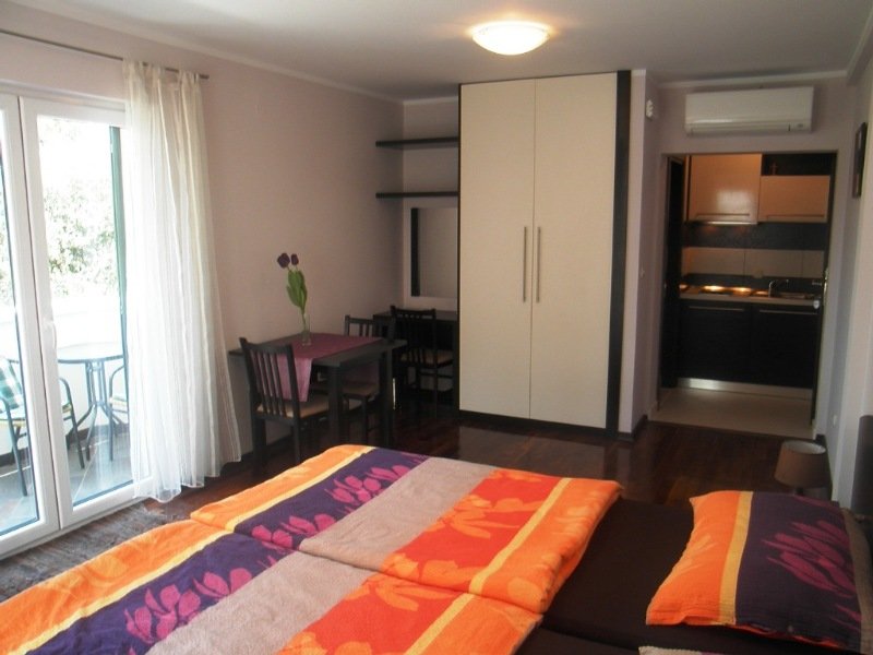 ホテル Lidija Apartments