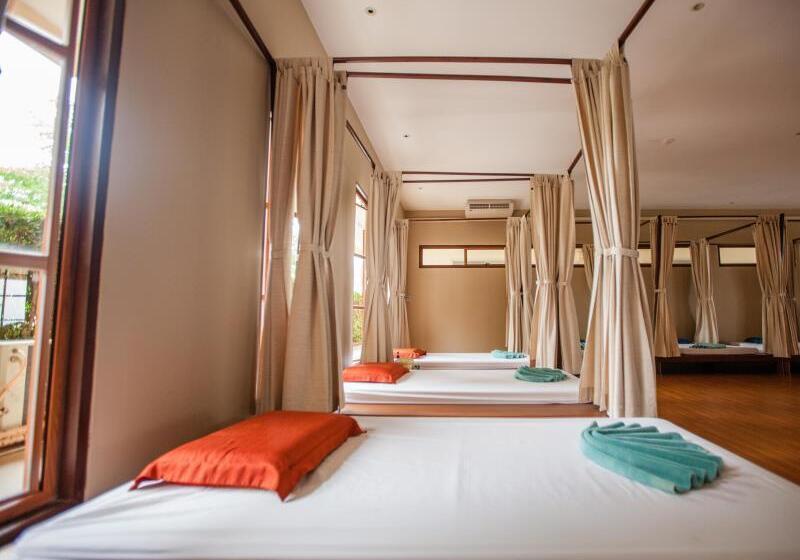 فندق Mountain Creek Golf Resort & Residences