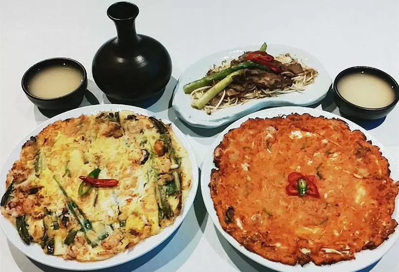 호텔 N. Fourseason