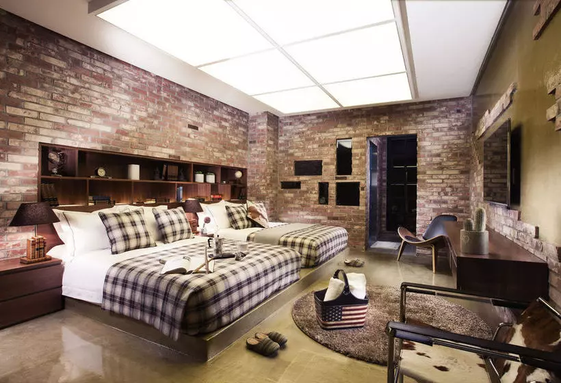 호텔 N. Fourseason