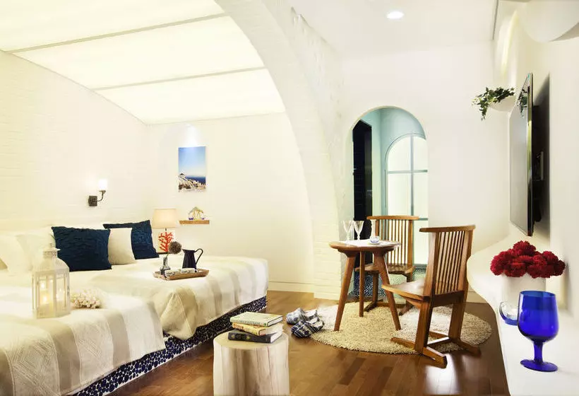 호텔 N. Fourseason