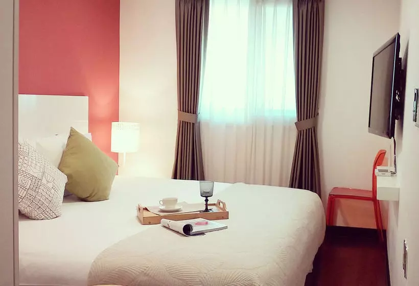 호텔 N. Fourseason