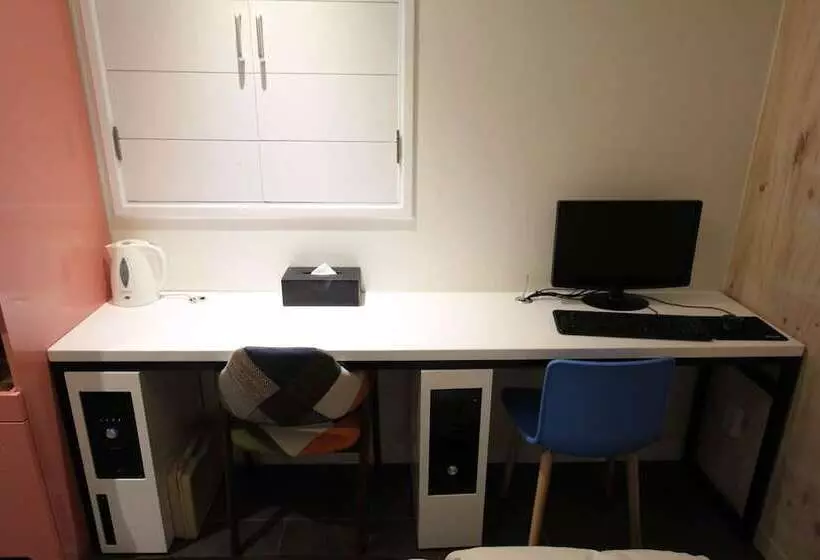 בית מלון כפרי Nox Boutique