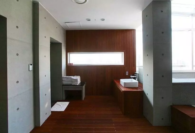 בית מלון כפרי Nox Boutique