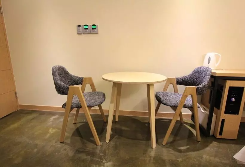 בית מלון כפרי Nox Boutique