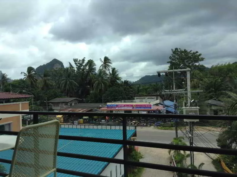 호텔 Orange Village