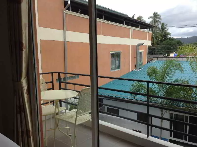 호텔 Orange Village