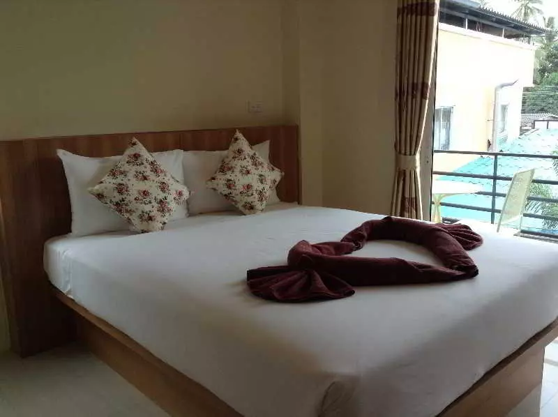 호텔 Orange Village