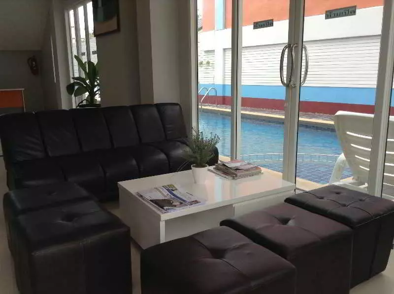 호텔 Orange Village