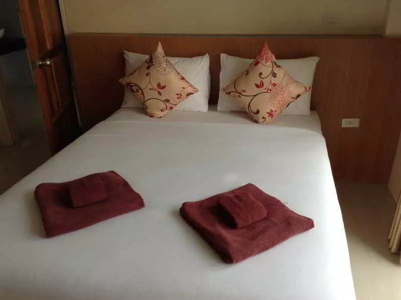 호텔 Orange Village