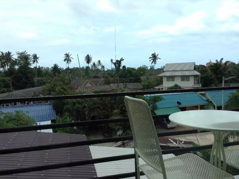 호텔 Orange Village