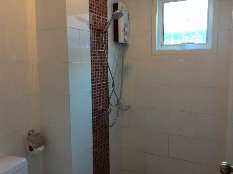 호텔 Orange Village