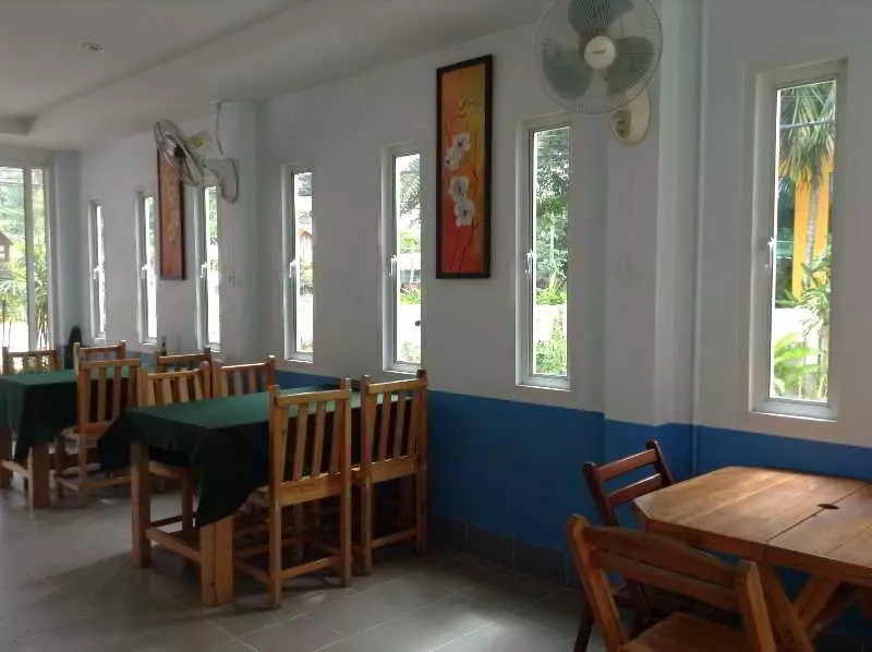 호텔 Orange Village