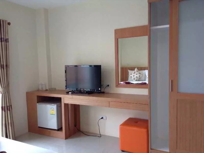 호텔 Orange Village