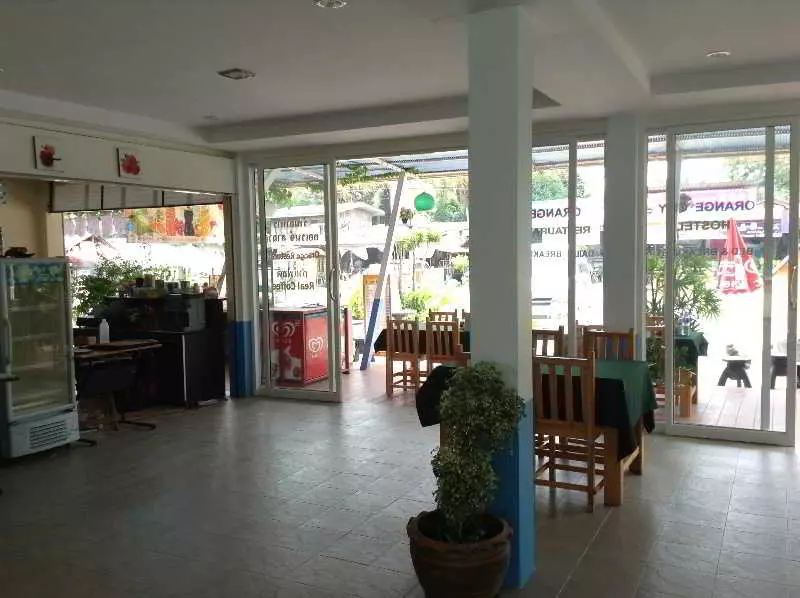 호텔 Orange Village