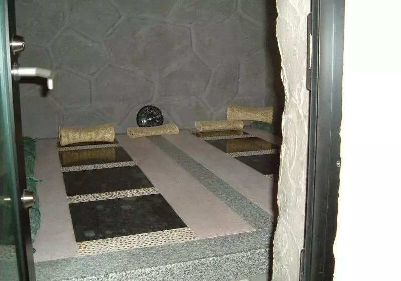 فندق Oyado Sansui