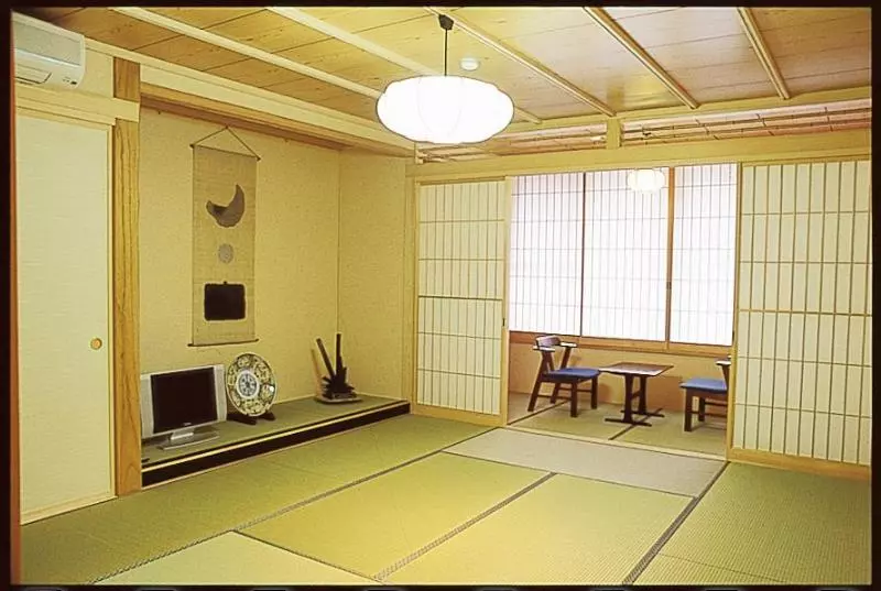 فندق Oyado Sansui