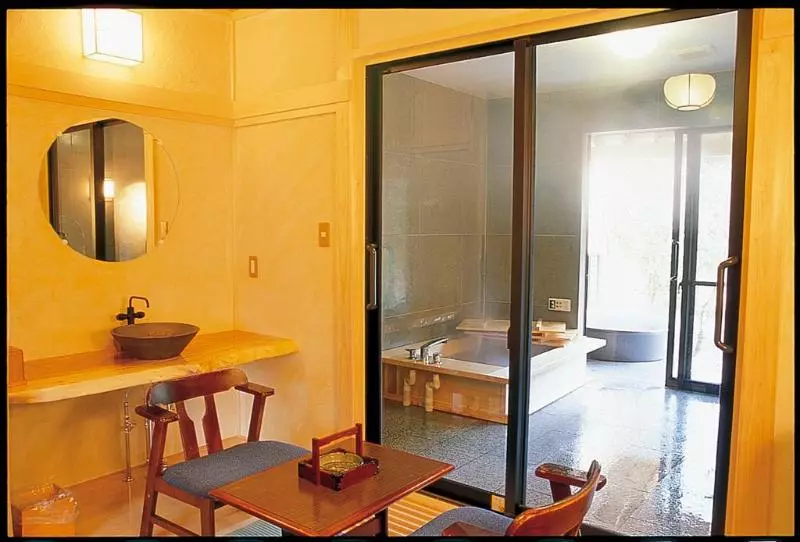 فندق Oyado Sansui