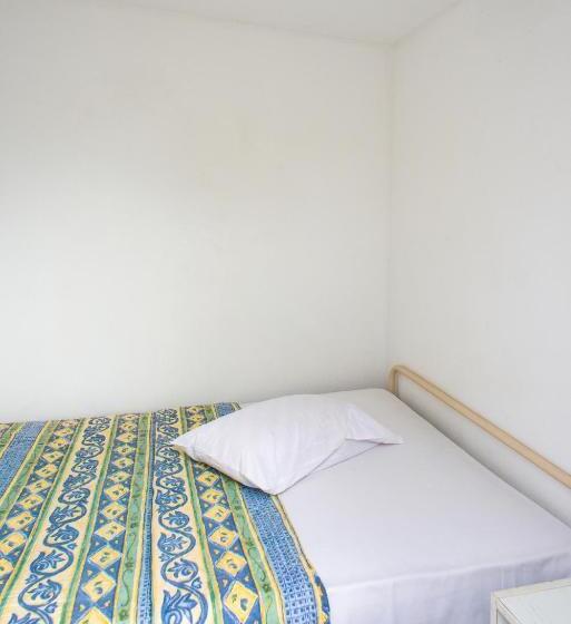 Hotel Paradise Beach Resort