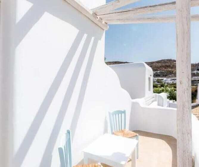 Hotel Paradise Beach Resort