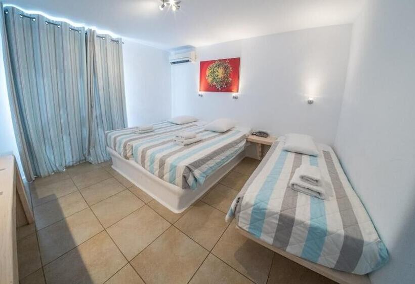 Hotel Paradise Beach Resort