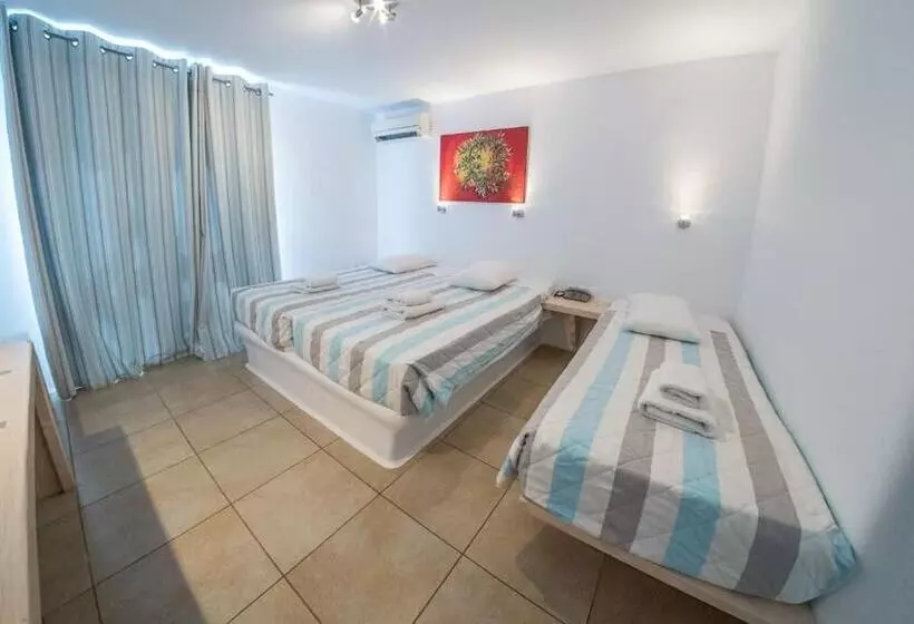 Отель Paradise Beach Resort