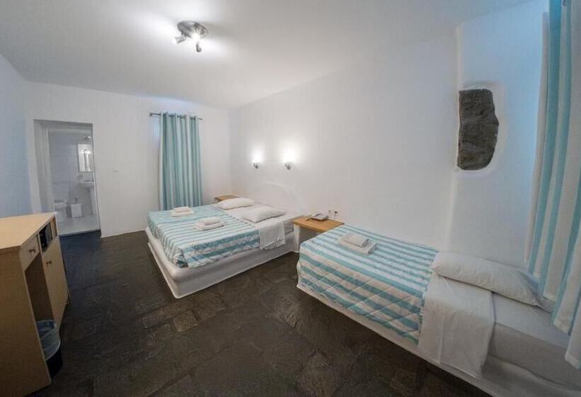 Hotel Paradise Beach Resort