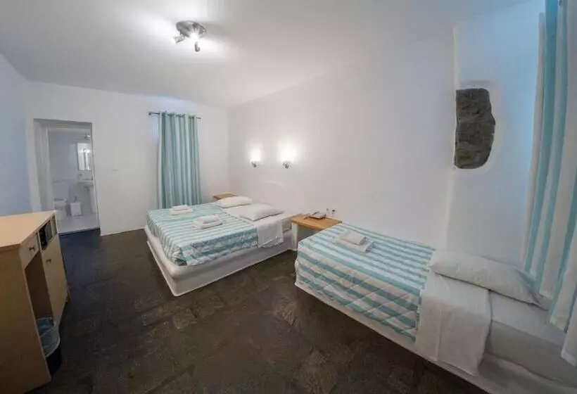 Отель Paradise Beach Resort