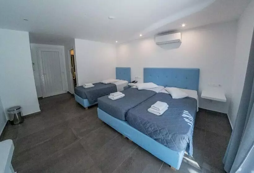 Отель Paradise Beach Resort