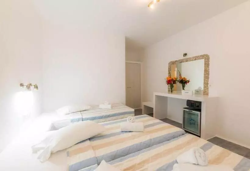 Отель Paradise Beach Resort