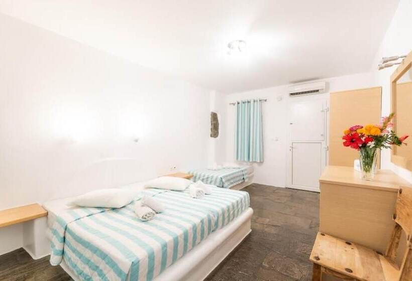 Hotel Paradise Beach Resort