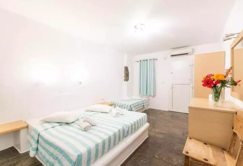 Отель Paradise Beach Resort