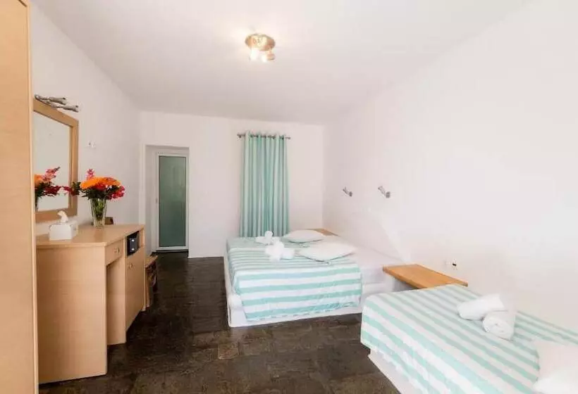 Отель Paradise Beach Resort