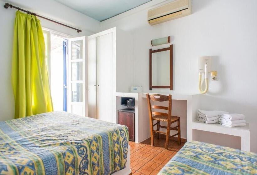 Hotel Paradise Beach Resort