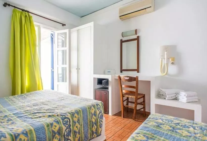 Отель Paradise Beach Resort