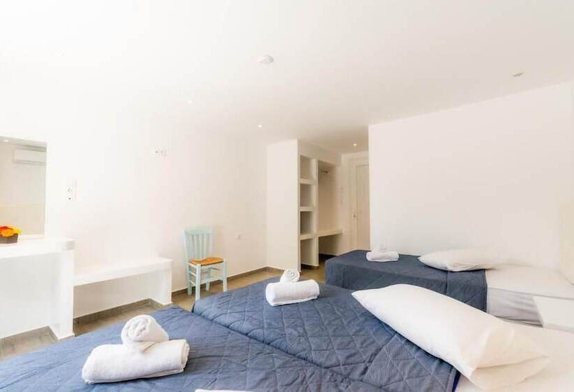 Hotel Paradise Beach Resort