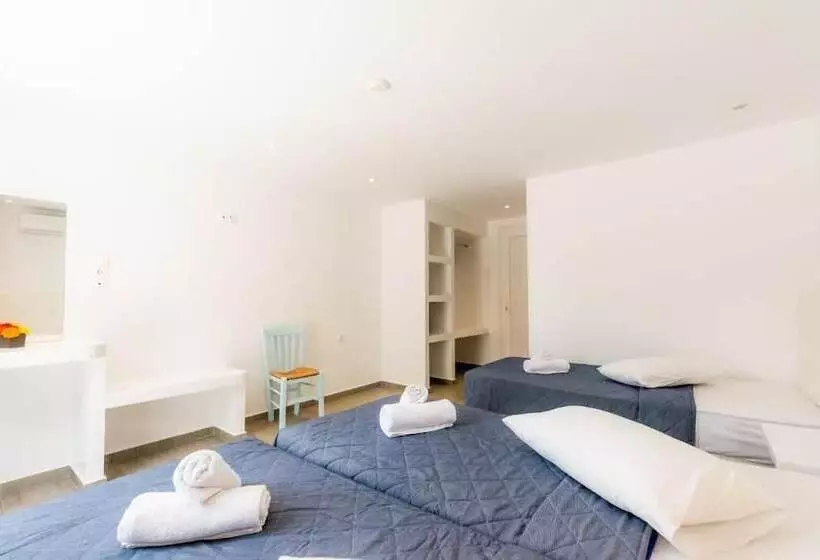 Отель Paradise Beach Resort