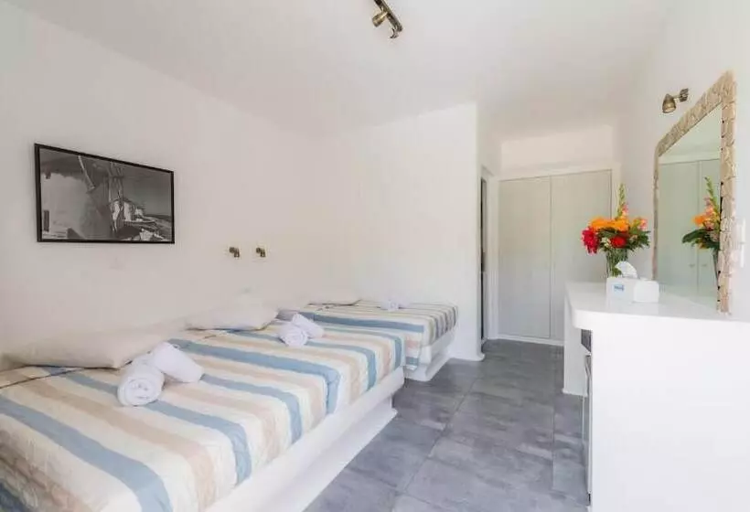 Отель Paradise Beach Resort