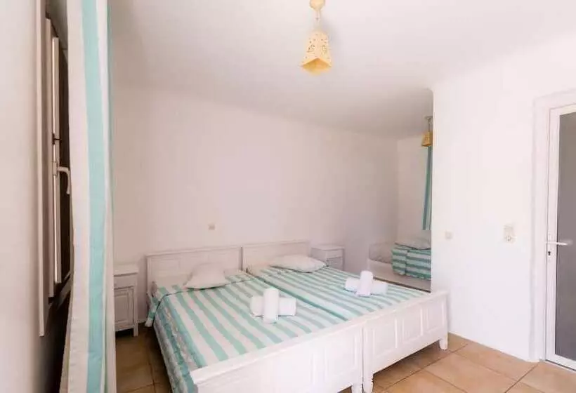 Отель Paradise Beach Resort