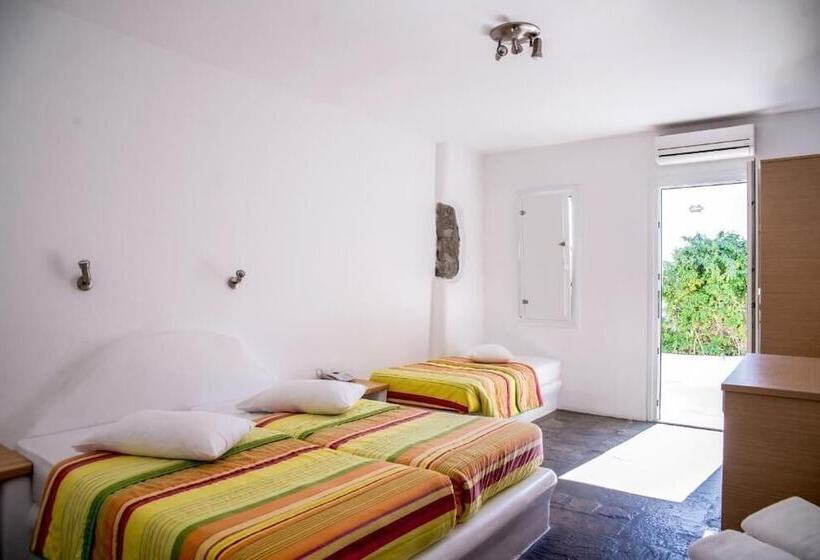 Hotel Paradise Beach Resort