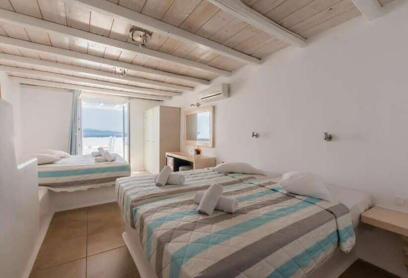 Hotel Paradise Beach Resort