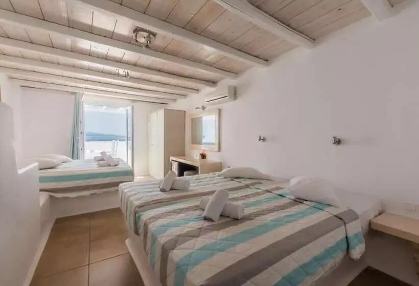 Отель Paradise Beach Resort