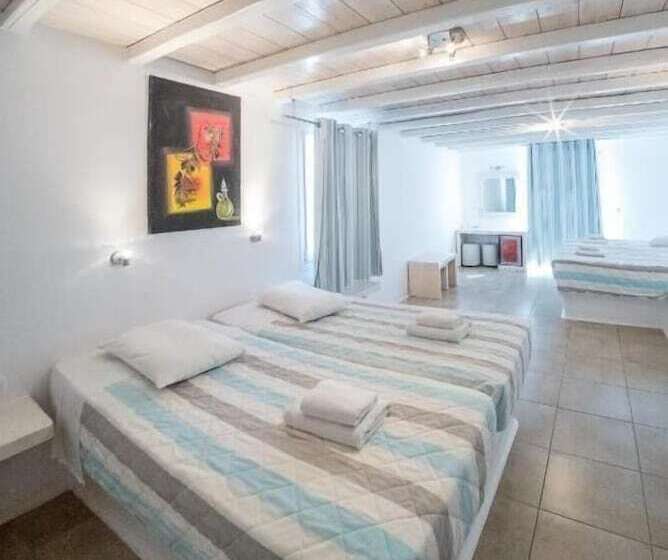 Hotel Paradise Beach Resort