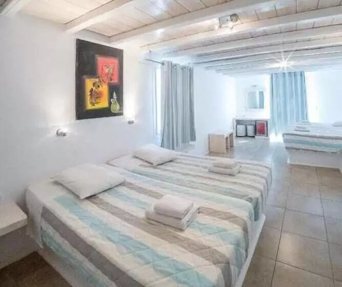 Отель Paradise Beach Resort