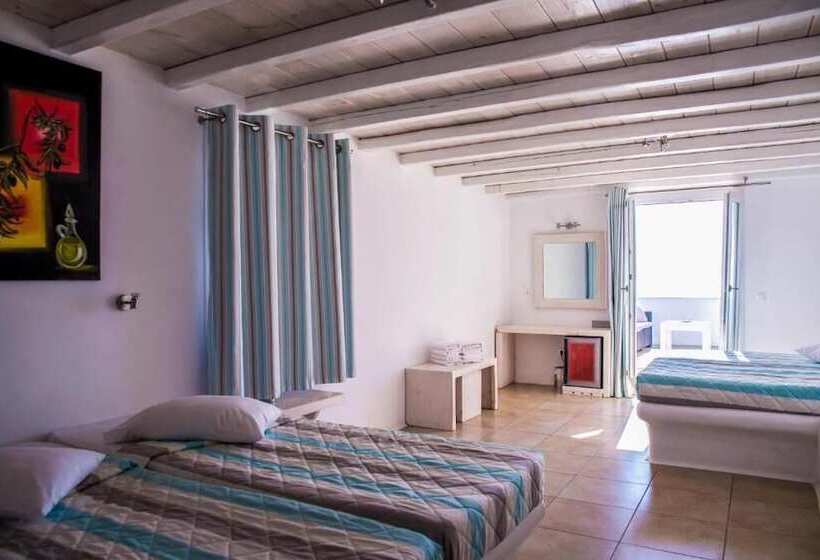 Hotel Paradise Beach Resort