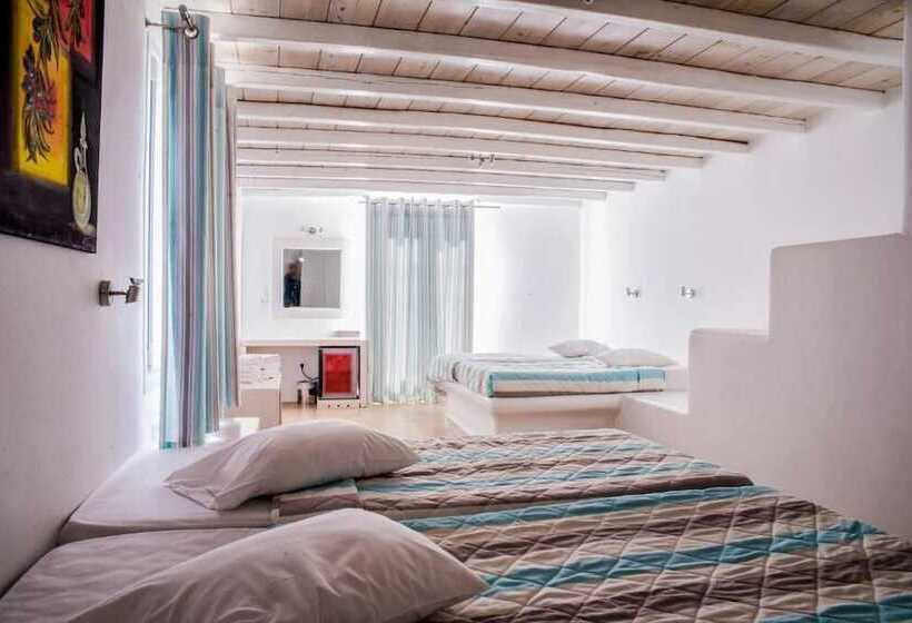 Hotel Paradise Beach Resort