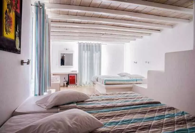 Отель Paradise Beach Resort