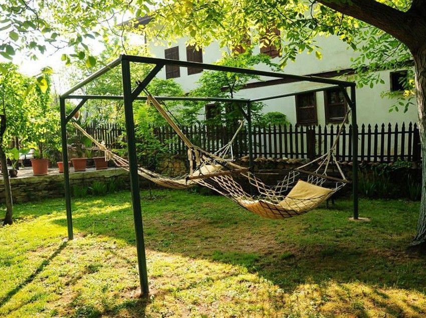 호텔 Rasitler Bag Evi